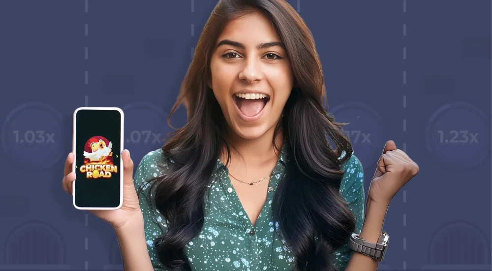 Main Advantages of Using the Chicken Road App