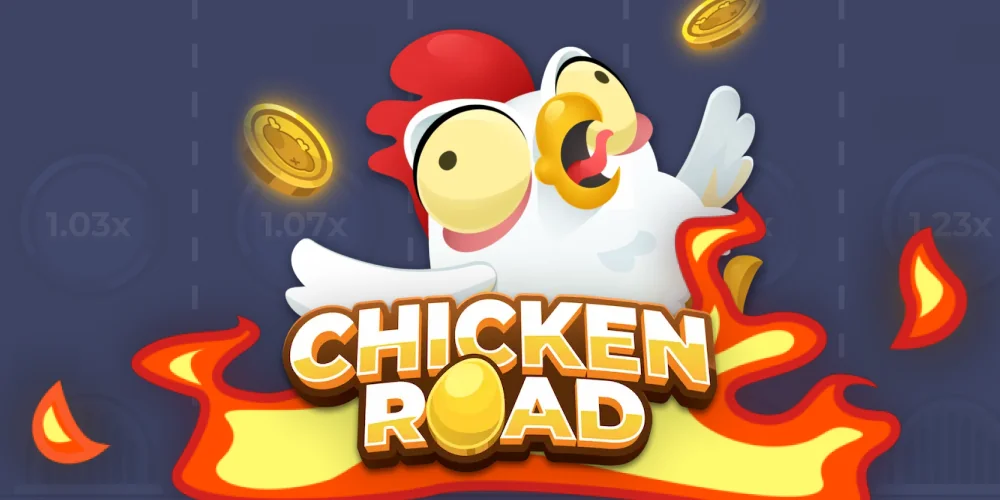 Chicken Road game online in Pakistan